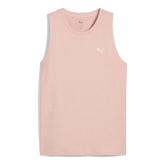 (WMNS) Camiseta sin mangas HER “Cuarzo rosa”