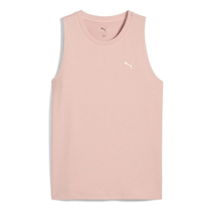 (WMNS) Camiseta sin mangas HER “Cuarzo rosa”