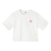 (WMNS) Camiseta Swxp Dancemania “Blanca y roja”