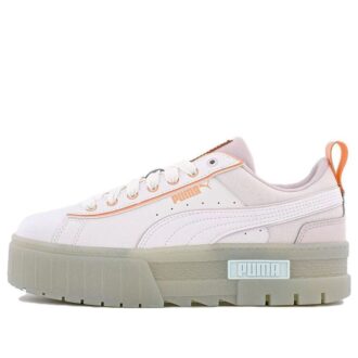 (WMNS) Campamento de verano Mayze “Blanco Morado”