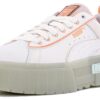 (WMNS) Campamento de verano Mayze “Blanco Morado”