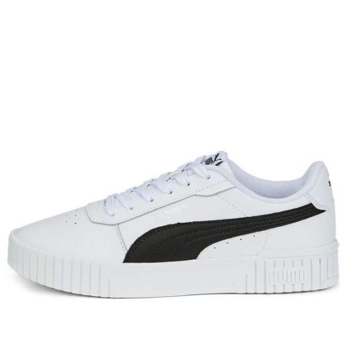 (WMNS) Carina 2.0 “Blanco y Negro”