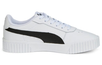 (WMNS) Carina 2.0 “Blanco y Negro”