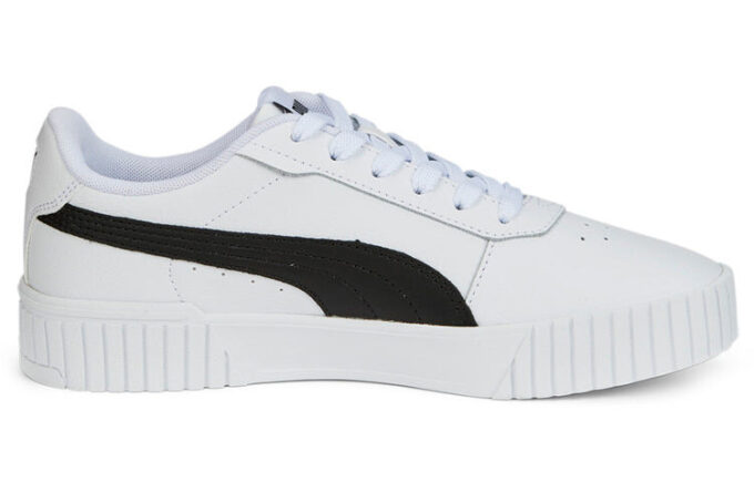 (WMNS) Carina 2.0 “Blanco y Negro”