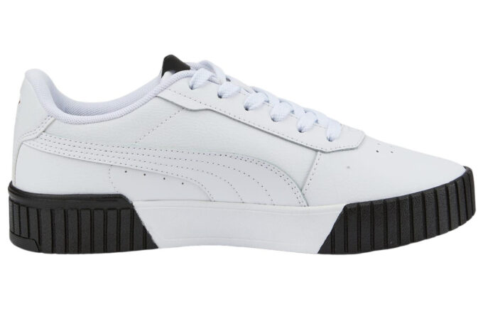 (WMNS) Carina 2.0 “Blanco y Negro”