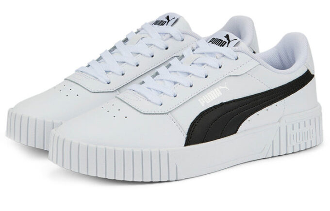 (WMNS) Carina 2.0 “Blanco y Negro”