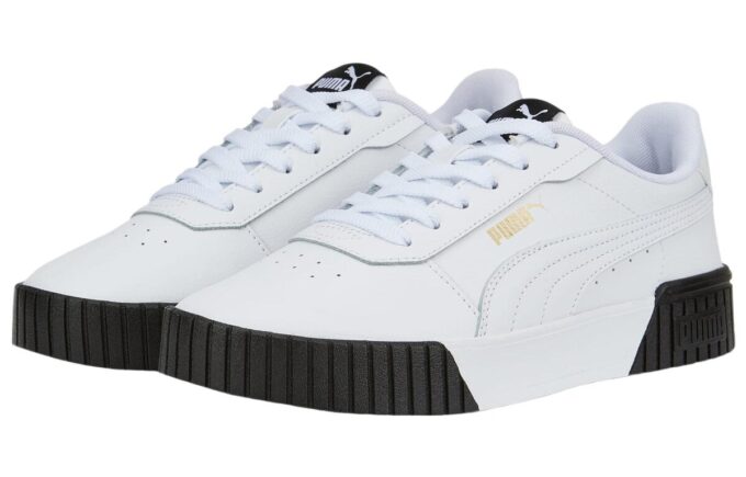 (WMNS) Carina 2.0 “Blanco y Negro”