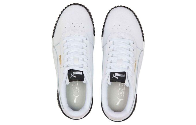 (WMNS) Carina 2.0 “Blanco y Negro”