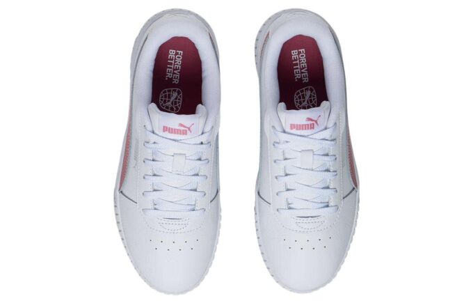 (WMNS) Carina 2.0 “Orquídea blanca polvorienta”