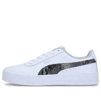 (WMNS) Carina L Snake FS “Blanco”
