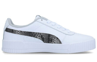 (WMNS) Carina L Snake FS “Blanco”
