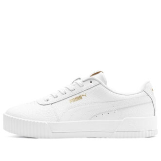 (WMNS) Carina Lux Low “Blanco”