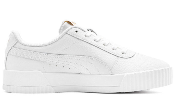 (WMNS) Carina Lux Low “Blanco”