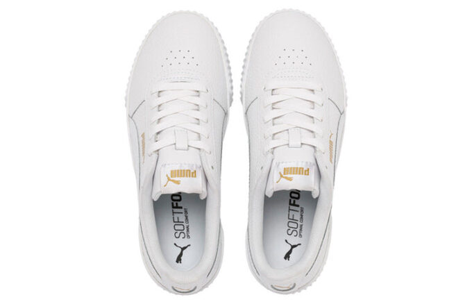 (WMNS) Carina Lux Low “Blanco”