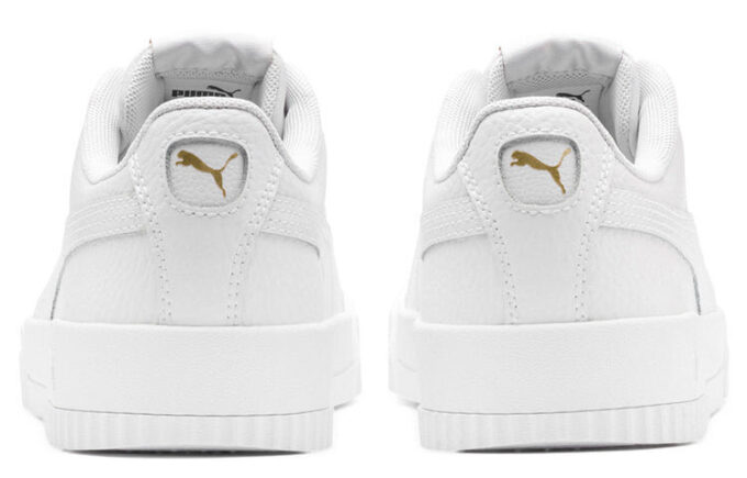 (WMNS) Carina Lux Low “Blanco”