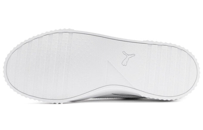 (WMNS) Carina Lux Low “Blanco”