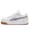 (WMNS) Carina Street Lux “Blanco Gris Ciruela Pálido”