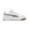 (WMNS) Carina Street Lux “Blanco Gris Ciruela Pálido”