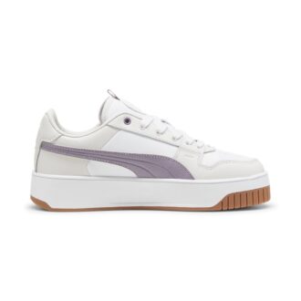 (WMNS) Carina Street Lux “Blanco Gris Ciruela Pálido”