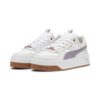(WMNS) Carina Street Lux “Blanco Gris Ciruela Pálido”