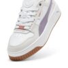 (WMNS) Carina Street Lux “Blanco Gris Ciruela Pálido”