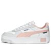 (WMNS) Carina Street “Polvo de rosa blanca”