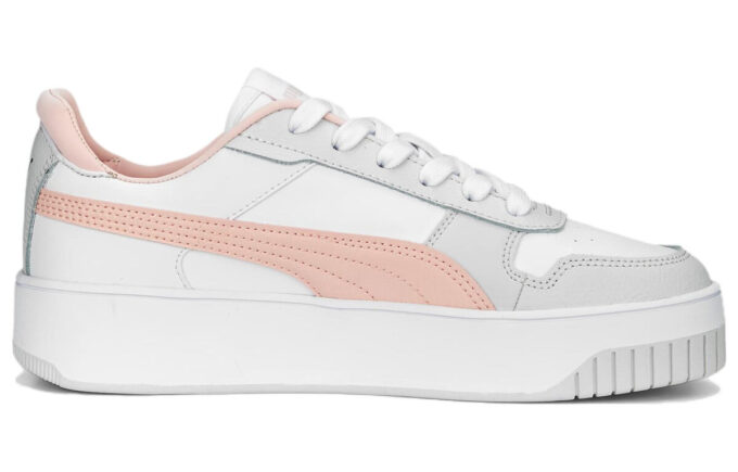 (WMNS) Carina Street “Polvo de rosa blanca”