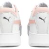 (WMNS) Carina Street “Polvo de rosa blanca”