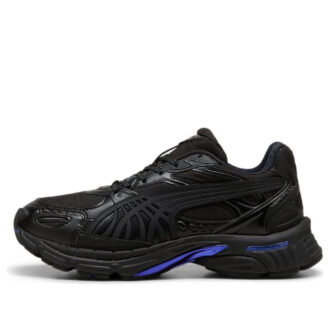 (WMNS) Carrera rápida Veritana “Lapislázuli negro”