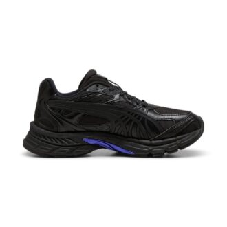 (WMNS) Carrera rápida Veritana “Lapislázuli negro”