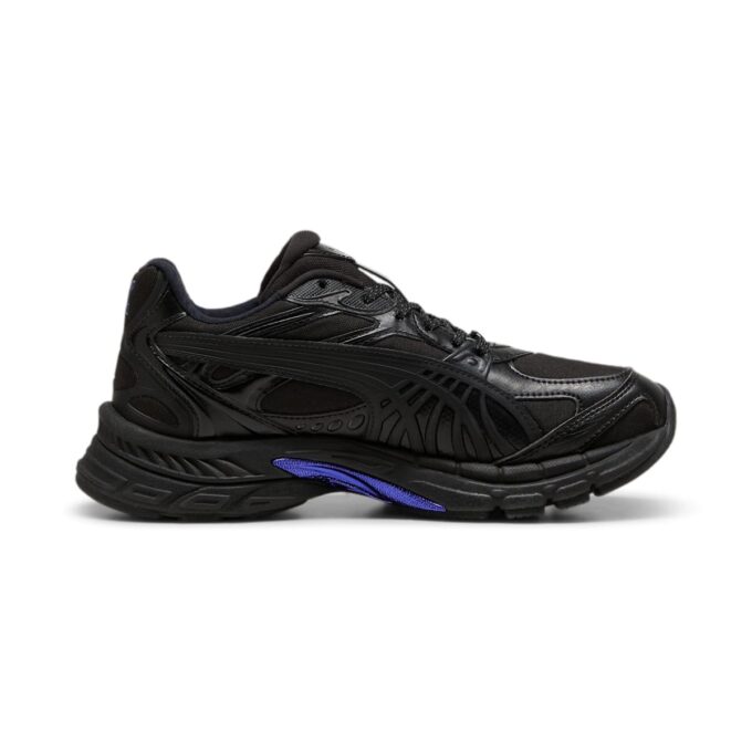 (WMNS) Carrera rápida Veritana “Lapislázuli negro”