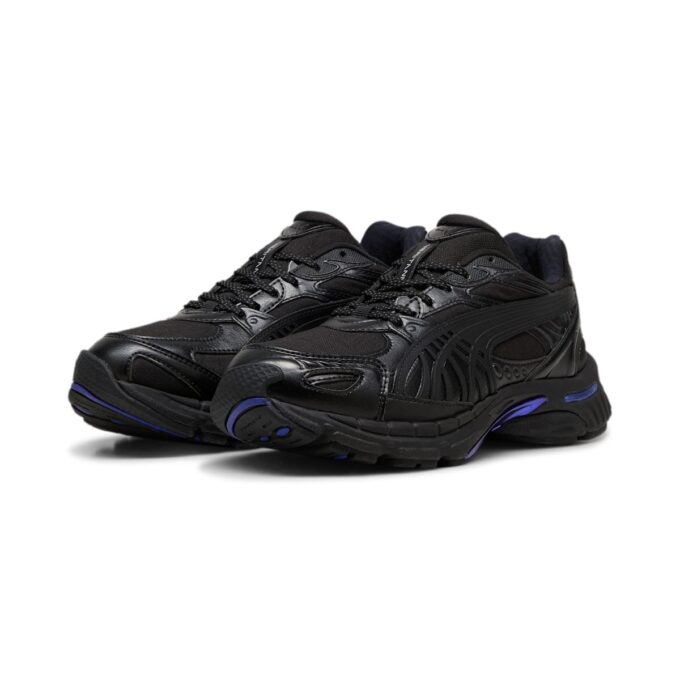 (WMNS) Carrera rápida Veritana “Lapislázuli negro”