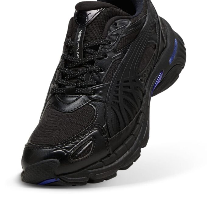(WMNS) Carrera rápida Veritana “Lapislázuli negro”