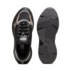 (WMNS) Cassia “Brillo Metálico Negro Dorado”