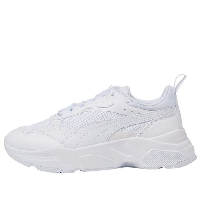 (WMNS) Cassia “Equipo Blanco Oro”
