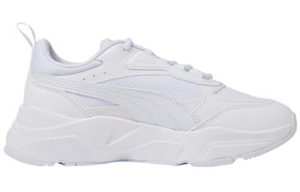 (WMNS) Cassia “Equipo Blanco Oro”