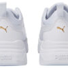 (WMNS) Cassia “Equipo Blanco Oro”