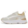 (WMNS) Cassia Mix “Gris Vapor Blanco”