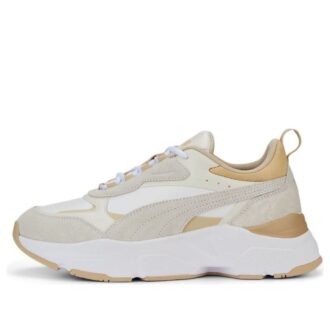 (WMNS) Cassia Mix “Gris Vapor Blanco”