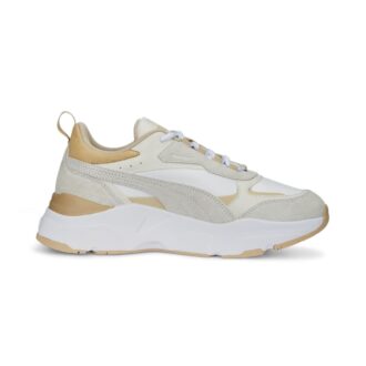 (WMNS) Cassia Mix “Gris Vapor Blanco”