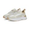 (WMNS) Cassia Mix “Gris Vapor Blanco”