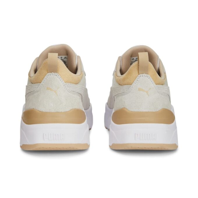 (WMNS) Cassia Mix “Gris Vapor Blanco”