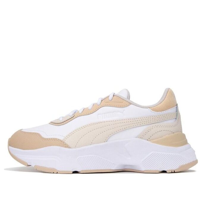 (WMNS) Cassia Rose “Granola de nieve blanca”