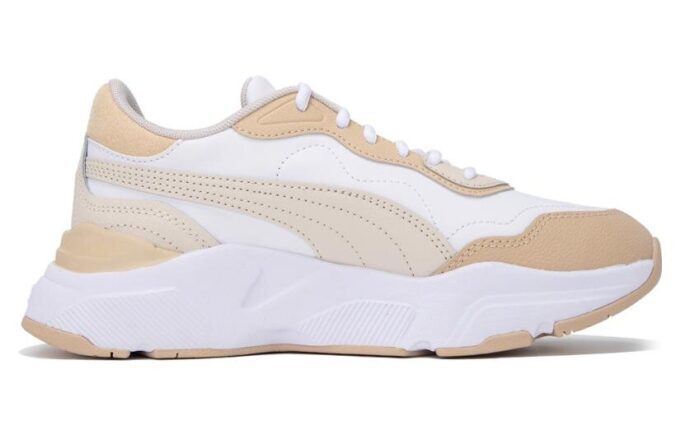 (WMNS) Cassia Rose “Granola de nieve blanca”