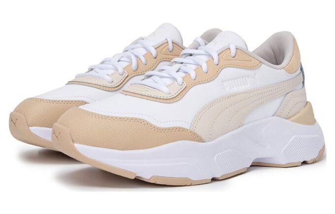 (WMNS) Cassia Rose “Granola de nieve blanca”
