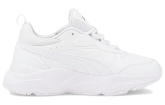 (WMNS) Cassia SL “Equipo Blanco Dorado”