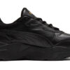 (WMNS) Cassia SL “Equipo Negro Dorado”