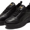 (WMNS) Cassia SL “Equipo Negro Dorado”