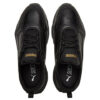 (WMNS) Cassia SL “Equipo Negro Dorado”