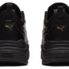 (WMNS) Cassia SL “Equipo Negro Dorado”